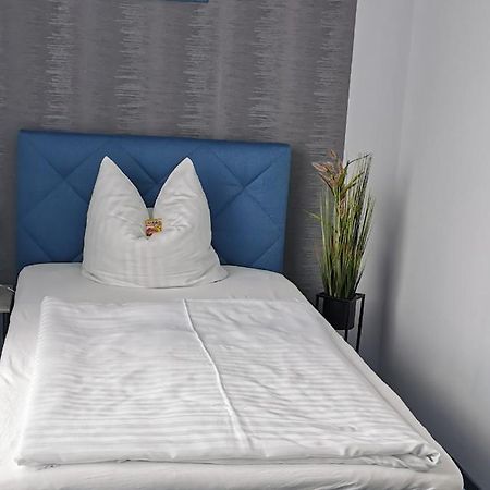 Gaste-Und Seminarhaus Uckerwelle Hotel Prenzlau Luaran gambar