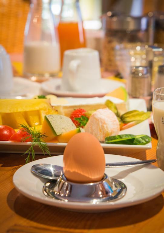 Gaste-Und Seminarhaus Uckerwelle Hotel Prenzlau Luaran gambar